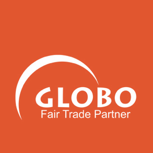 Logo von Globo - Fair Trade Partner